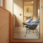 Z'übrmello Apartment Mellau