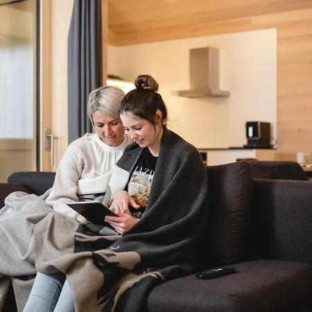 Z'uebrmello Apartment