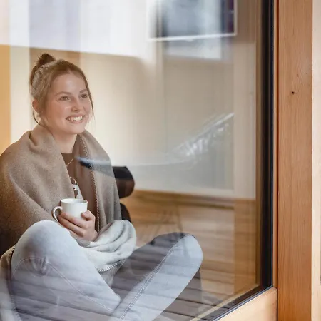 Z'uebrmello Apartment *