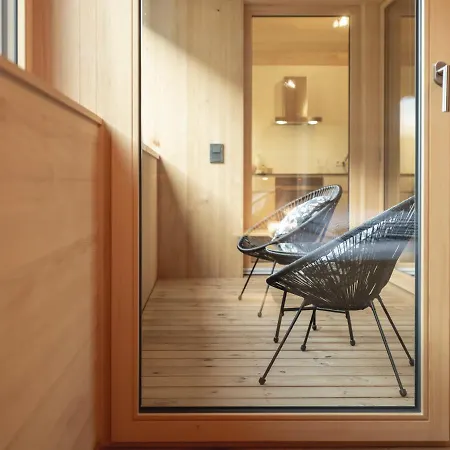 Z'uebrmello Apartment Mellau
