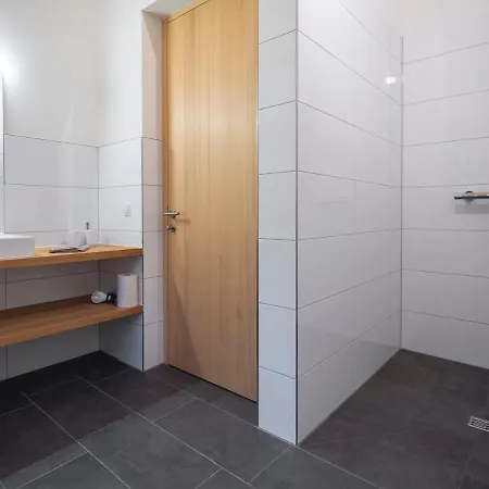 Z'uebrmello Apartment Mellau
