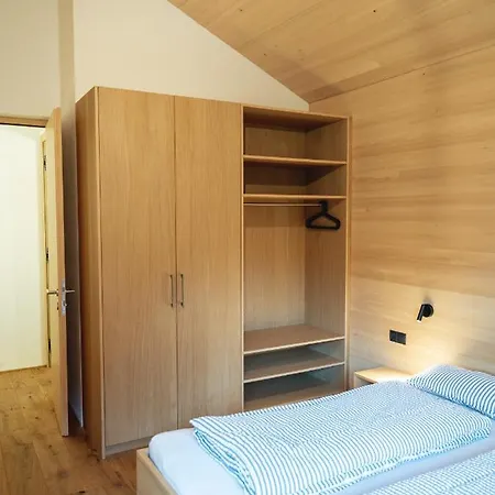 Apartment Z'uebrmello *