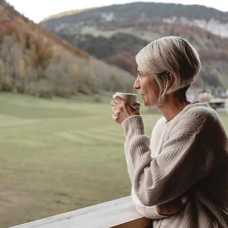 Appartement Z'uebrmello *