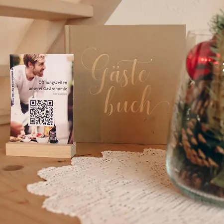 Apartment Z'uebrmello