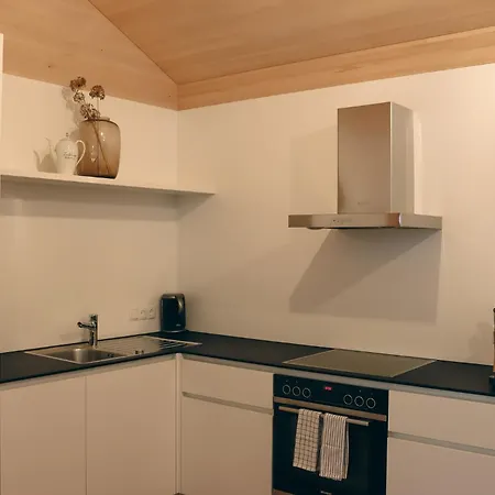 Z'uebrmello Apartment