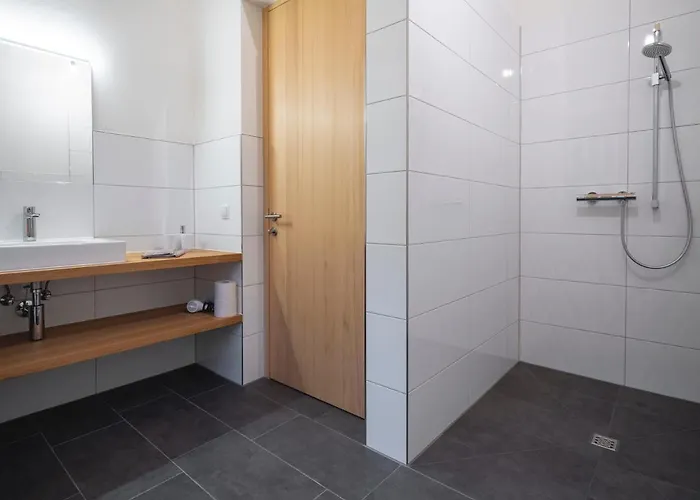 Z'uebrmello Апартаменты Меллау